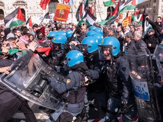 بازنده در جنگ، منزوی در جهان / افشاگری تلگراف و نیویورک تایمز نشان می‌دهد اسرائیل خسارت‌های مهمی دیده است