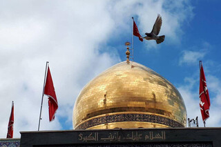 حضرت زینب (س) چگونه مانع تحریف واقعه عظیم عاشورا شد / حفظ و انتقال پیام عاشورا به آیندگان