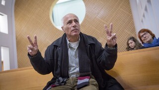 کارخانه نساجی «دیمونا» چگونه لو رفت؟! / درباره «جان کراسمن» که درخصوص سلاح‌های هسته‌ای اسرائیل افشاگری کرد