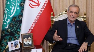 رئیس‌جمهور: بازگشت به مذاکره نیازمند یک شرط است؛ اعتماد به روند گفت‌وگو