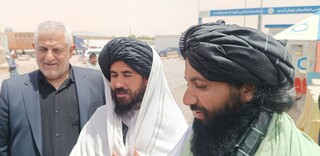  مهاجران غیرمجاز افغانستانی عزتمندانه به کشورشان بازگشتند