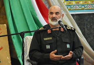 فرمانده قرارگاه منطقه‌ای کربلا نیروی زمینی سپاه : ایران نه‌تنها آماده دفاع، بلکه آماده پیروزی است