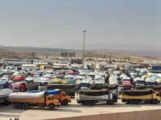 رشد صادرات کالا در خراسان رضوی از میانگین کشوری پیشی گرفت