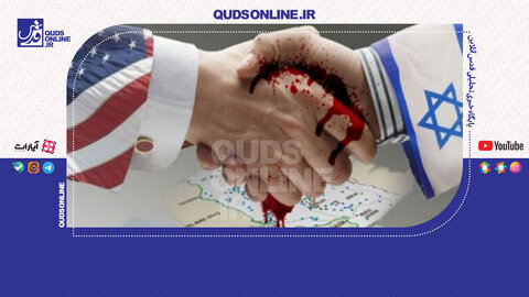 تحلیلگر سابق سیا: اسرائیل بدون آمریکا دوام نمی‌آورد!
