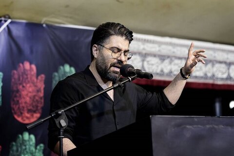 «خیمه هنر»؛ روایت تازه‌ای از واقعه عاشورا