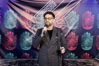 «خیمه هنر»؛ روایت تازهای از واقعه عاشورا