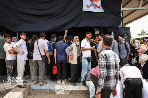 خروج اتباع افغانستانی غیرمجاز از مرز دوغارون