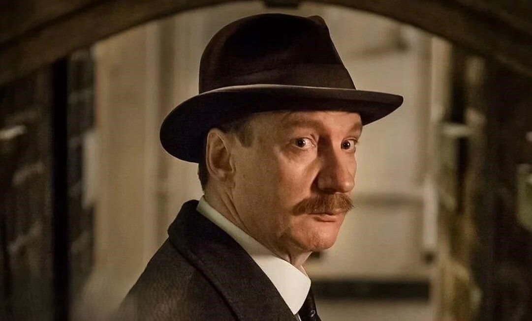 بازگشت متفاوت «شرلوک» به تلویزیون