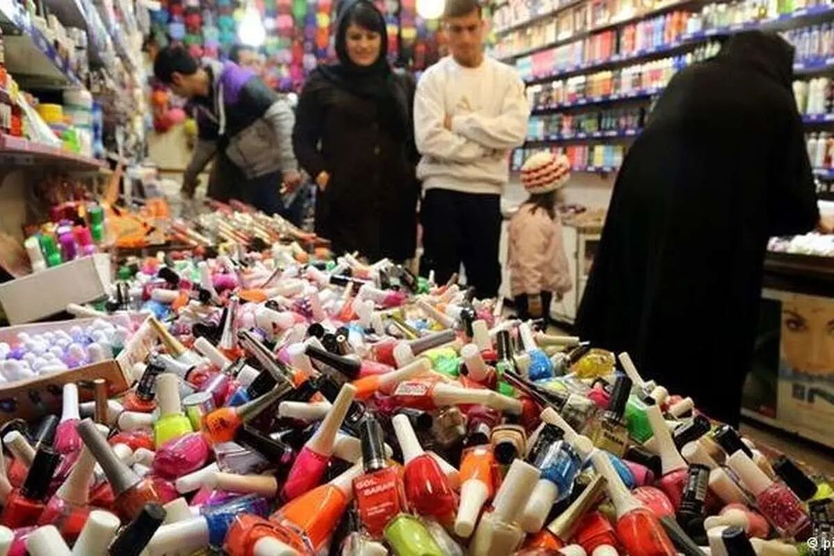 مراقب کالاهای سلامت‌محور قاچاق و تقلبی باشید
