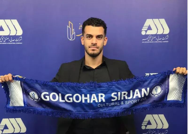 کاپیتان فولاد شاگرد تارتار شد