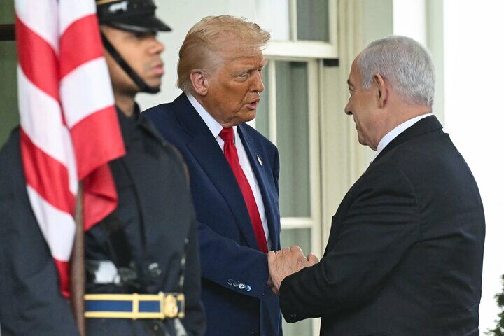 «نتانیاهو» در واشنگتن؛ «بی بی» در آمریکا چه اهدافی را دنبال می‌کند؟