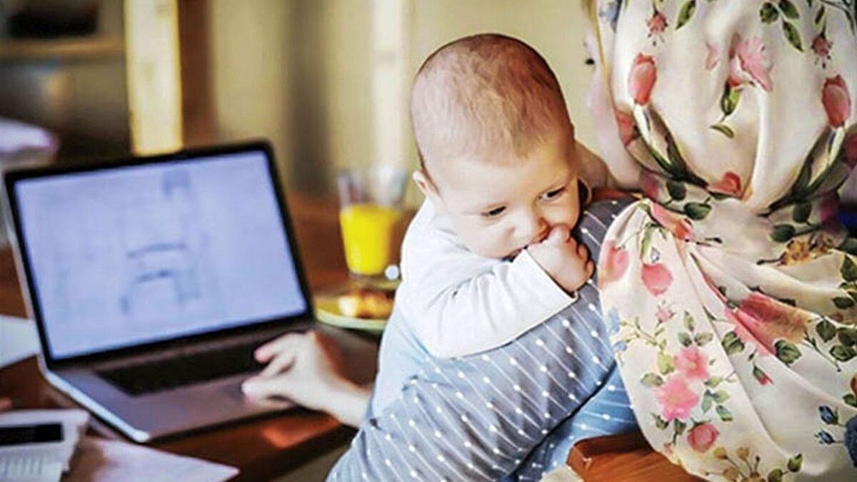 چالش‌های نقش‌آفرینی زنان در الگوی سوم زن مسلمان / محیط‌های مردانه کار برای اشتغال زنان!
