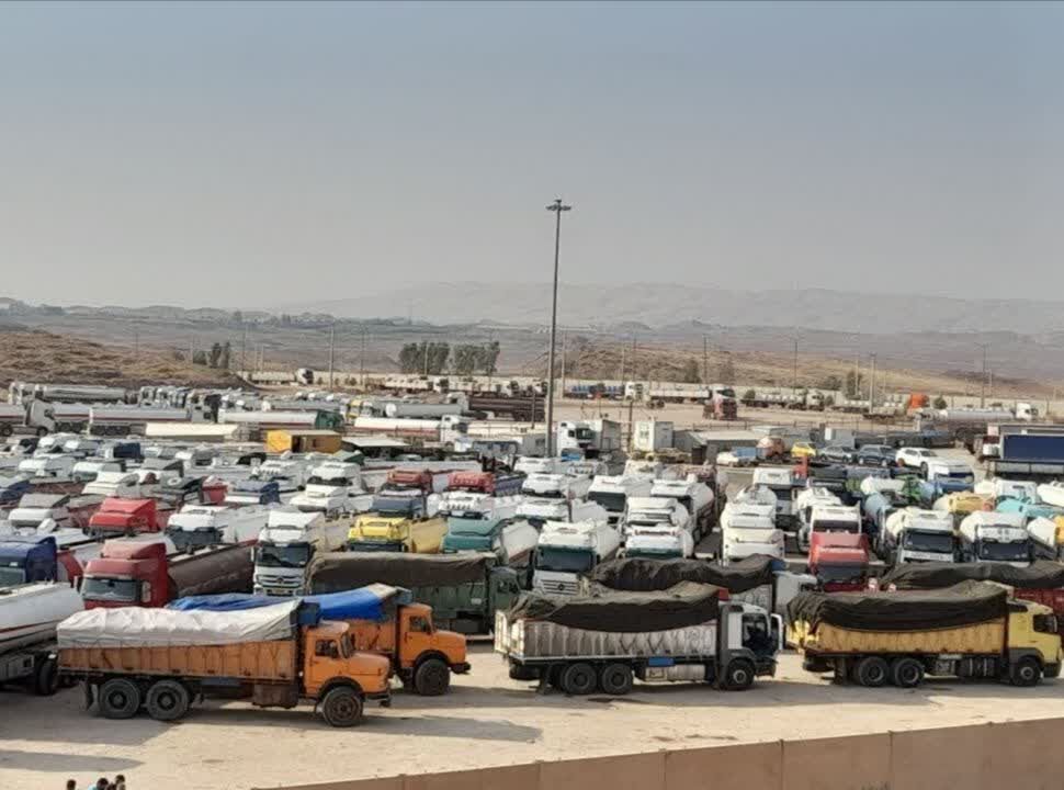 رشد صادرات کالا در خراسان رضوی از میانگین کشوری پیشی گرفت