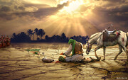 قیام امام حسین(ع)؛ اصلاح‌گری در برابر انحراف
