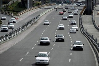 ثبت بیش از ۳ میلیون تردد در مبادی آذربایجان غربی