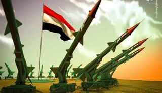 «پرچم سیاه» صهیونیست‌ها اسیر توفان یمنی؛ تلاویو در مواجهه با واکنش چندلایه انصارالله زمین‌گیر شد