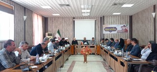 اولویت‌بندی بودجه شهرستان درگز با نگاه ویژه به روستاها