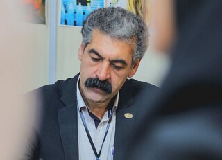 جدیدترین مجموعه داستان یوسف علیخانی منتشر شد