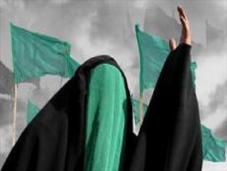وقتی مردانگی در یک زن تجلی می‌کند؛ درس کوفه