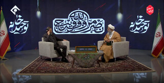 بهترین راه پس از نقض عهد دشمن، مبارزه و جهاد است