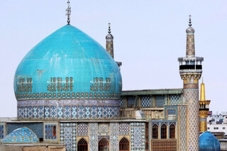 ثبت ۵۰ مسجد در ۱۴ استان در فهرست موقت یونسکو