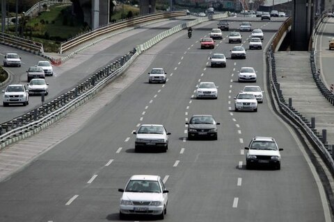 ثبت بیش از ۳ میلیون تردد در مبادی آذربایجان غربی