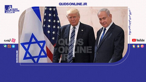 دستور، طرح و حتی زمان‌بندی حمله به ایران را ترامپ طراحی کرده بود