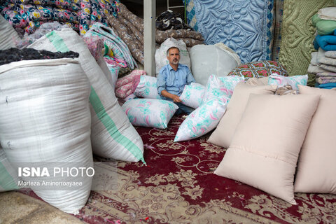 مشاغل سنتی نیشابور