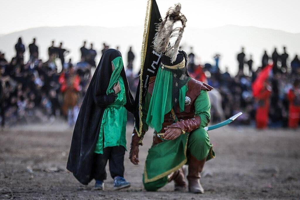 برگزاری سوگواره ملی تئاتر اربعین حسینی پس از وقفه یکساله
