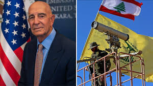 بیروت در منگنه غرب و صهیونیست‌ها / لبنان در میانه چالش دیپلماتیک پیچیده؛ خلع سلاح یا بازی با ثبات لبنان؟