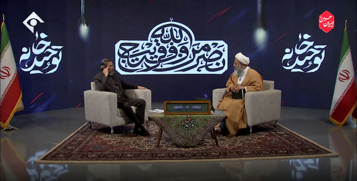 بهترین راه پس از نقض عهد دشمن، مبارزه و جهاد است
