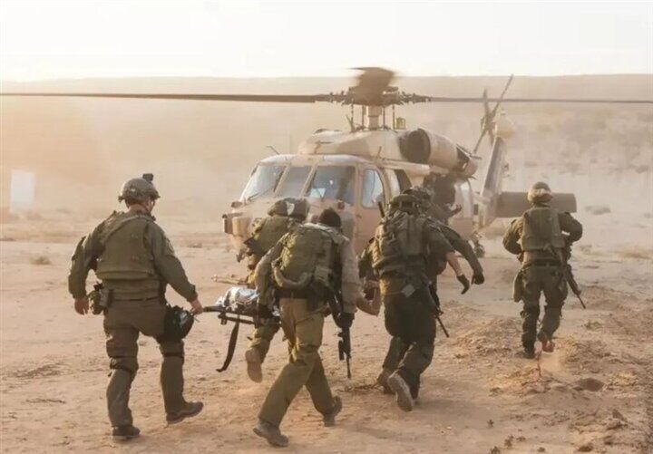 بررسی ۴ مؤلفه اصلی درباره چرایی افزایش تلفات صهیونیست‌ها در جنگ غزه