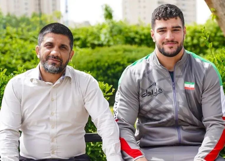 واکنش تند دبیر به معصومی: کشتی در آذربایجان ممنوع!