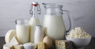 لبنیات غیرپاستوریزه؛ عامل پنهان بیماری‌های خطرناک مشترک انسان و حیوان