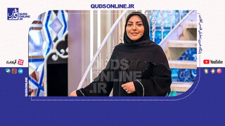 فیلم | روایت بغض‌آلود المیرا شریفی مقدم از خداحافظی با فرزندانش در زمان جـنگ ۱۲ روزه