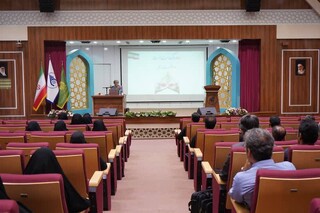 حضور در میدان‌های مقاومت، سبب رشد فرهنگی و تقویت انسجام ملی است