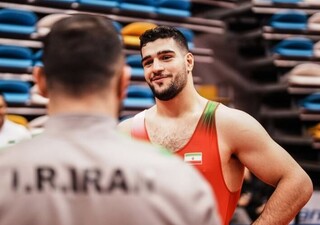 واکنش تند دبیر به تغییرتابعیت ملی‌پوش گوش شکسته