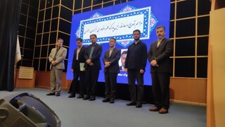 معاون وزیر علوم: خراسان رضوی در حوزه فناورانه کارکرد فراملی دارد