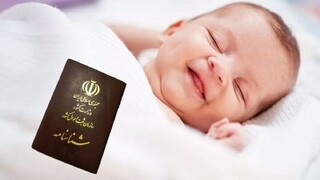 تایباد رتبه دوم خراسان رضوی در نرخ رشد ولادت را دارد