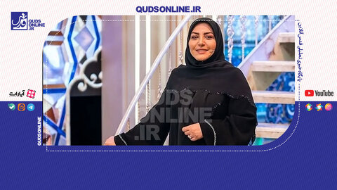روایت بغض‌آلود المیرا شریفی مقدم از خداحافظی با فرزندانش در زمان جـنگ ۱۲ روزه