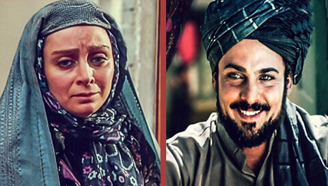 مهاجرانی که دیده شدند، اما شنیده نشدند