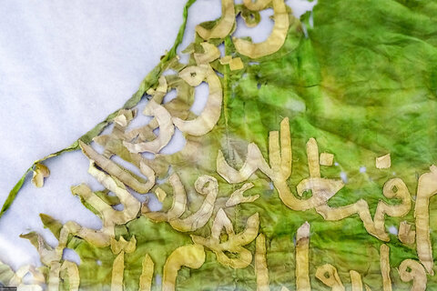 «دلاوری ایرانیان» به روایت موزههای حرم مطهر رضوی