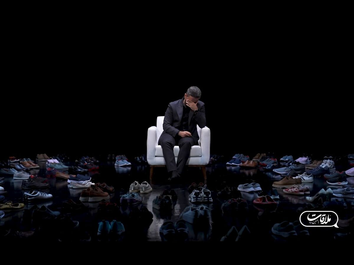 درباره برنامه «ملاقات با حسین (ع)» که روضه مجازی است/ تو حسین همه ای