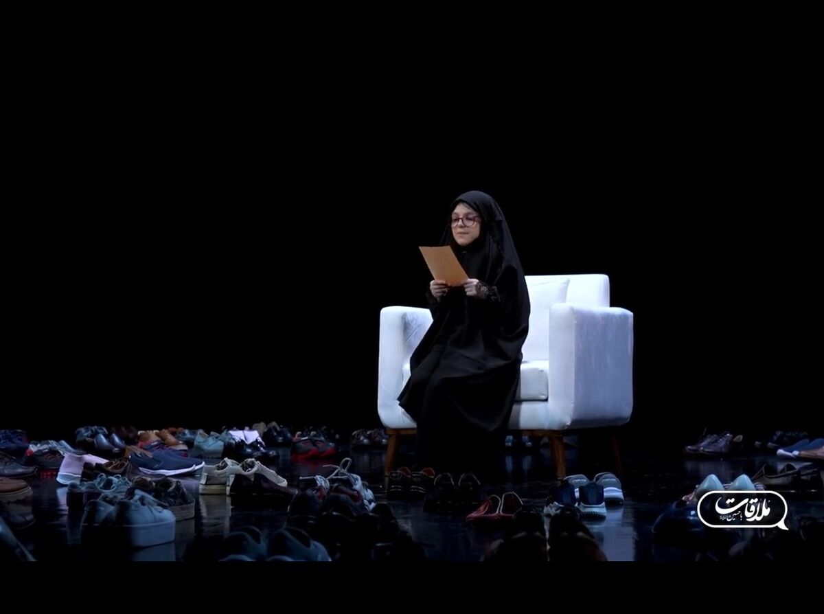 درباره برنامه «ملاقات با حسین (ع)» که روضه مجازی است/ تو حسین همه ای