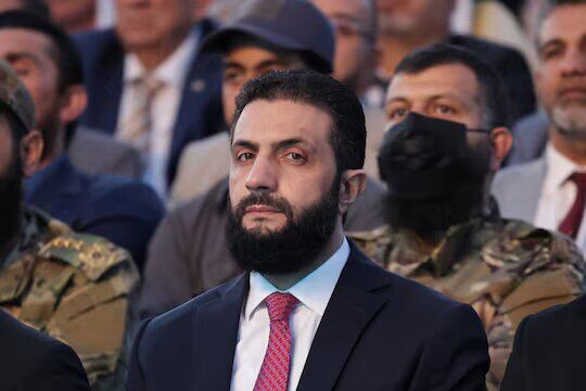 رسانه عبری: نتانیاهو و الشرع سپتامبر با یکدیگر دیدار می‌کنند
