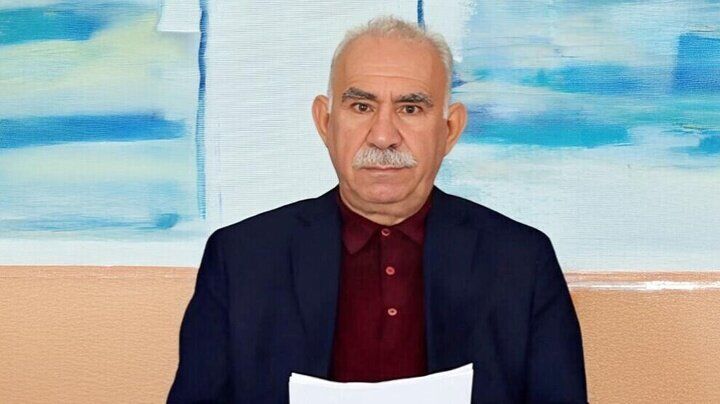 «اوجالان» رسما پایان اقدامات مسلحانه «پ.ک.ک» را اعلام کرد
