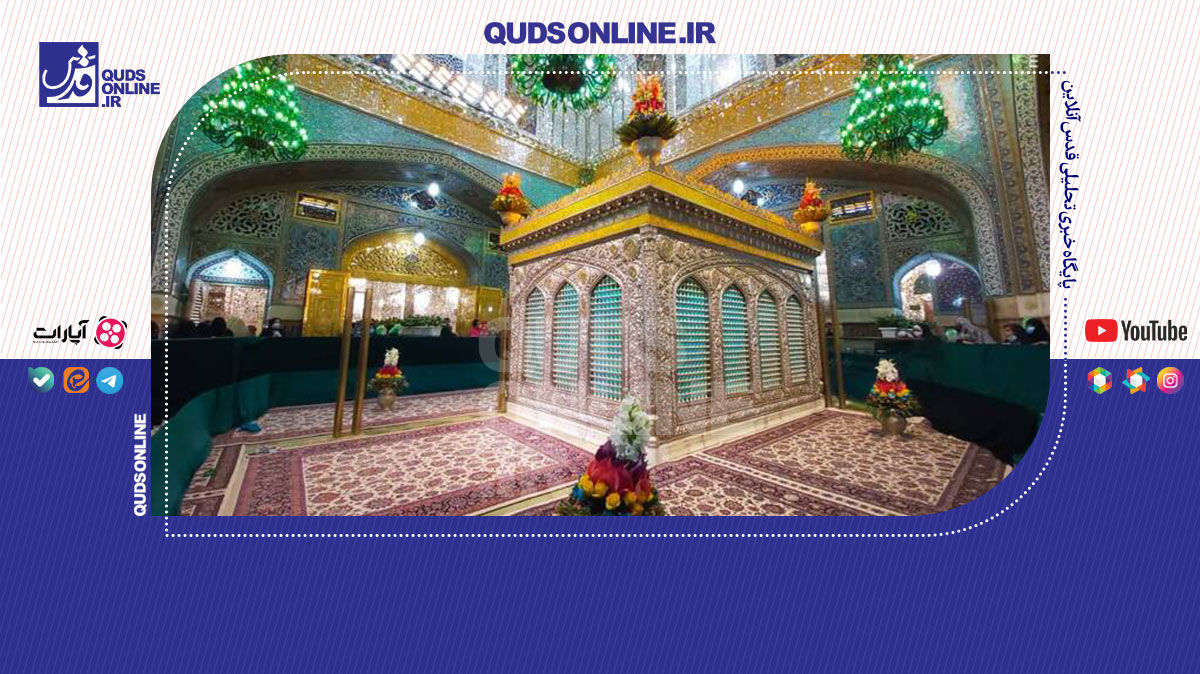 فیلم | روی هشت کوکه دل ساعتم…