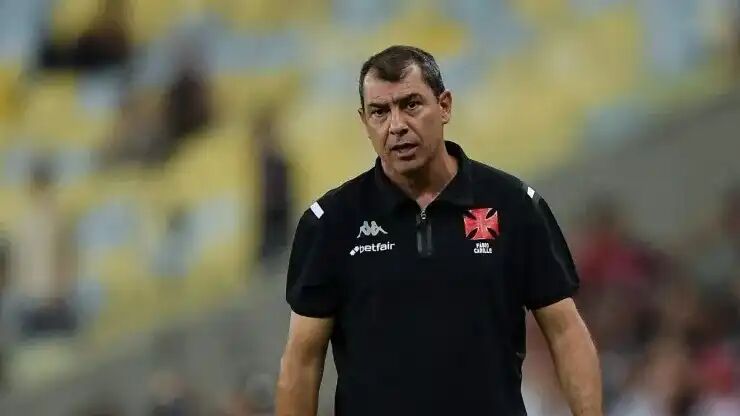 فاجعه بزرگ در انتظار استقلال؛ کاریله بی خیال استقلال نمی شود