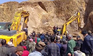 «معدن کرومیت کهنوج» نعمت یا نقمت؟