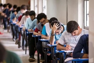 رقابت بیش از ۲۵۲ هزار دانش‌آموز در آزمون ورودی پایه هفتم سمپاد / اعلام نتایج آزمون اوایل شهریور